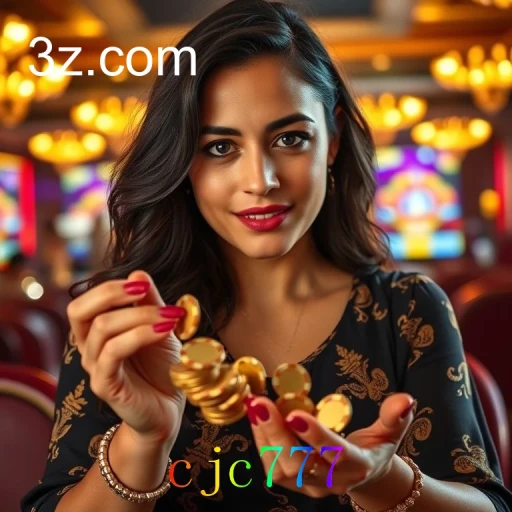 cjc777 Área de Login